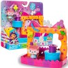 Gabi cat house Baby Box Cat Balcony set + příslušenství