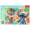 Puzzle 24 maxi Lilo&Stitch Disney Trefl