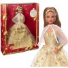 Barbie Sběratelská Panenka 35. Výročí Vánoční Edice 2023