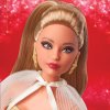 Barbie Sběratelská Panenka 35. Výročí Vánoční Edice 2023
