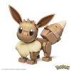 Stavebnice Pokémon Eevee 215 dílů 10 cm