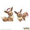 Stavebnice Pokémon Eevee 215 dílů 10 cm