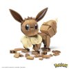 Stavebnice Pokémon Eevee 215 dílů 10 cm