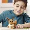 Stavebnice Pokémon Eevee 215 dílů 10 cm