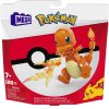 Mega kostky Pokémon Charmander GKY96