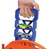 Hot Wheels Stunt Tracks Whip Around Raceway autodráha + 2 vozidla