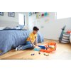 Hot Wheels Stunt Tracks Whip Around Raceway autodráha + 2 vozidla