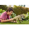 Figurka Dinosaurus Jurassic World Znovuzrození Nebezpečný Útok Distortus Rex 50 cm