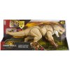 Figurka Dinosaurus Jurassic World Znovuzrození Nebezpečný Útok Distortus Rex 50 cm