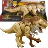 Figurka Dinosaurus Jurassic World Znovuzrození Nebezpečný Útok Distortus Rex 50 cm