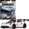 Hot Wheels Premium Circuit Legends auto Porsche 911 GT3 R (992) 7 cm