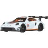 Hot Wheels Premium Circuit Legends auto Porsche 911 GT3 R (992) 7 cm