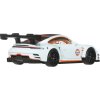 Hot Wheels Premium Circuit Legends auto Porsche 911 GT3 R (992) 7 cm
