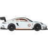 Hot Wheels Premium Circuit Legends auto Porsche 911 GT3 R (992) 7 cm