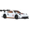 Hot Wheels Premium Circuit Legends auto Porsche 911 GT3 R (992) 7 cm