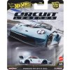 Hot Wheels Premium Circuit Legends auto Porsche 911 GT3 R (992) 7 cm