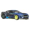 Hot Wheels Premium Circuit Legends auto 2024 Ford Mustang RTR SPEC 5-FD 7 cm