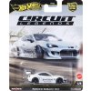 Hot Wheels Premium Circuit Legends auto Pandem Subaru BRZ 7 cm