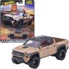 Hot Wheels Premium Boulevard auto 2024 Toyota Tacoma TRD PRO 7,5 cm