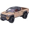 Hot Wheels Premium Boulevard auto 2024 Toyota Tacoma TRD PRO 7,5 cm