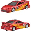 Hot Wheels Fast & Furious auto 1996 Acura Integra GSR Silver Series 7 cm