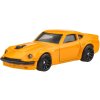 Hot Wheels Fast & Furious auto Datsun 240Z Silver Series 6,5 cm