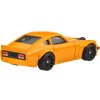 Hot Wheels Fast & Furious auto Datsun 240Z Silver Series 6,5 cm
