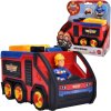 Požárník Sam Hasičské Auto Jupiter 17 cm + figurka Sam
