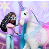 Unicorn Academy Akademie Jednorožců Sada Figurky Layla & Glacier dívka a jednorožec + doplňky