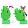 Dora Objevuje Svět Sada Swipe & Surprise 2 Figurky Zloděj a Boots + Doplňky