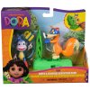 Dora Objevuje Svět Sada Swipe & Surprise 2 Figurky Zloděj a Boots + Doplňky