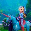 Akademie Jednorožců Sada Panenka Isabel 24 cm Unicorn Academy Síla Přátelství