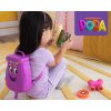 Dora Sada Můj Dobrodružný Batoh My Adventure Backpack + Doplňky