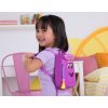 Dora Sada Můj Dobrodružný Batoh My Adventure Backpack + Doplňky