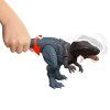 Mattel Jurský svět - figurka dinosaura Abelisaura JGB91