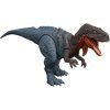 Mattel Jurský svět - figurka dinosaura Abelisaura JGB91