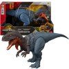 Mattel Jurský svět - figurka dinosaura Abelisaura JGB91