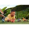 Mattel Jurský svět - figurka dinosaura Abelisaura JGB91