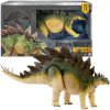 Jurassic World Dino Figurka Dinosaurus Stegosaurus Hammond Collection 40 cm