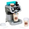 Zábavná sada Kávovar Barista Espresso machine pro děti AGD Klein