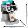 Zábavná sada Kávovar Barista Espresso machine pro děti AGD Klein