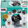 Zábavná sada Kávovar Barista Espresso machine pro děti AGD Klein