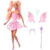 Barbie Víla měnící barvu JCP76