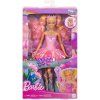 Barbie Víla měnící barvu JCP76