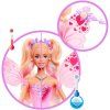 Barbie Víla měnící barvu JCP76