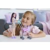Barbie Sada Panenka Skipper pečovatelka chůva Babysitters Inc. a doplňky