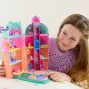 Sada na zmrzlinový dezert Polly Pocket FT91