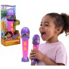 Dora Objevuje Svět Interaktivní Mikrofon se zvukovými efekty Rainforest Microphone