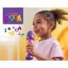 Dora Objevuje Svět Interaktivní Mikrofon se zvukovými efekty Rainforest Microphone
