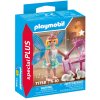 Playmobil Special Plus Sada Zubní Víla 12 dílků